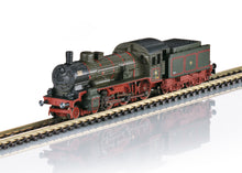Laden Sie das Bild in den Galerie-Viewer, Märklin Z Dampflokomotiive P8 KPEV 88995 neu OVP