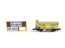 Laden Sie das Bild in den Galerie-Viewer, Märklin Z Insider Jahrewagen 1993 Säuglingsfürsorge 88662 OVP