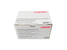 Laden Sie das Bild in den Galerie-Viewer, Märklin Schaltnetzteil 36 VA, 230 Volt 66361 neu OVP