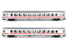 Laden Sie das Bild in den Galerie-Viewer, Roco H0 Personenwagen Set IC DB AG 6200155 neu OVP