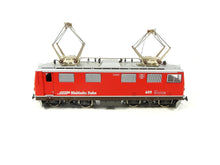 Laden Sie das Bild in den Galerie-Viewer, Bemo H0m Elektrolokomotive Ge 4/4 Linard 609 RhB 1252 119 OVP - Bastler