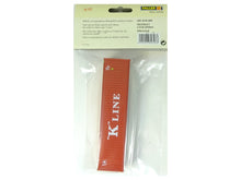 Laden Sie das Bild in den Galerie-Viewer, Faller H0 40' Container „K-LINE“ 180848 neu OVP