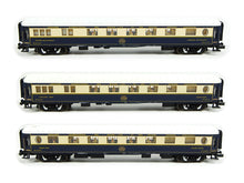 Laden Sie das Bild in den Galerie-Viewer, Arnold N 3er Set Set Pullman-Wagenset „Venice Simplon Orient Express" HN4398 OVP