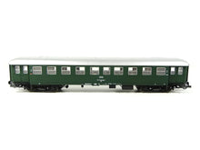Laden Sie das Bild in den Galerie-Viewer, Roco H0 Personenwagen Bauart Bp 2. Kl. ÖBB 44580 OVP
