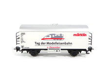 Laden Sie das Bild in den Galerie-Viewer, Märklin H0 Internationaler Tag der Modelleisenbahn 2. Dezember 2025 44226 neu OVP