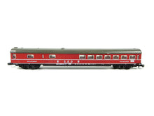 Laden Sie das Bild in den Galerie-Viewer, Märklin Z Personenwagen Speisewagen WRmh 132 DSG 8713