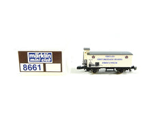 Laden Sie das Bild in den Galerie-Viewer, Märklin Z Bierwagen Fürstenberg 8661 OVP