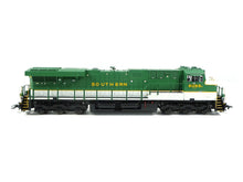 Laden Sie das Bild in den Galerie-Viewer, Trix H0 US-Diesellok Typ GE ES44AC der Norfolk Southern digital sound 25544 neu OVP