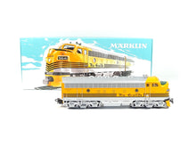 Laden Sie das Bild in den Galerie-Viewer, Märklin H0 Diesellokomotive F7 A-Unit Retro mfx 30601 neu OVP