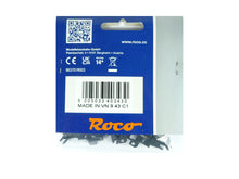 Laden Sie das Bild in den Galerie-Viewer, Roco H0 Ersatzteil Kupplung Nachrüstkinematik Wagen 40343 neu OVP