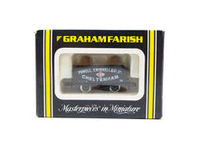 Laden Sie das Bild in den Galerie-Viewer, Graham Farish N Offener Güterwagen POWELL GWINNELL 2123 OVP