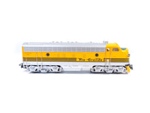 Laden Sie das Bild in den Galerie-Viewer, Märklin H0 Diesellokomotive F7 A-Unit Retro mfx 30601 neu OVP