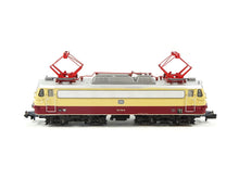 Laden Sie das Bild in den Galerie-Viewer, Minitrix N Elektrolokomotive Baureihe 112 DB MHI 16269 digital sound neu OVP