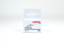 Laden Sie das Bild in den Galerie-Viewer, Märklin H0 K Gleis Prellbock x 3 7391 neu OVP