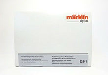 Laden Sie das Bild in den Galerie-Viewer, Set Lokomotiven Hochleistungsmotor zum Nachrüsten, Märklin H0 60941 neu