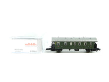 Laden Sie das Bild in den Galerie-Viewer, Märklin Z 3 Donnerbüchsen DB 87501 87511 87521 OVP