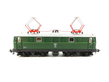 Laden Sie das Bild in den Galerie-Viewer, Roco H0 Elektrolokomotive BR 1141 ÖBB 43642 OVP - Bastler