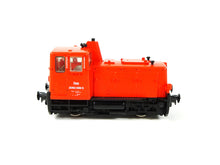 Laden Sie das Bild in den Galerie-Viewer, Liliput H0 Diesellokomotive BR 2060 ÖBB 16016 OVP- Bastler