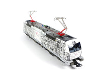 Laden Sie das Bild in den Galerie-Viewer, Roco H0 Elektrolokomotive 193 997-4 TX Logistik DCC sound 70065 neu OVP