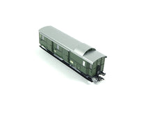 Laden Sie das Bild in den Galerie-Viewer, Märklin H0 Gepäckwagen DB 4315 neu OVP