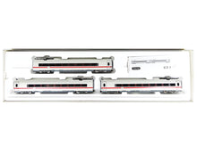 Laden Sie das Bild in den Galerie-Viewer, Trix H0 3 Mittelwagen Ergänzung zum ICE 3 23965 23964 23382