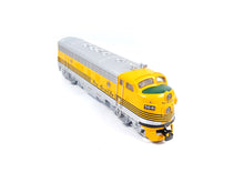 Laden Sie das Bild in den Galerie-Viewer, Märklin H0 Diesellokomotive F7 A-Unit Retro mfx 30601 neu OVP