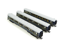 Laden Sie das Bild in den Galerie-Viewer, Arnold N 3er Set Personenwagen CIWL 'Castellano Express' RENFE HN4461 OVP