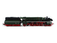Laden Sie das Bild in den Galerie-Viewer, Märklin H0 Dampflok BR 18 314 Schorsch Öl DDR mfx+ sound 39029 neu OVP