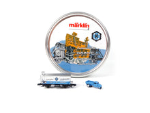 Laden Sie das Bild in den Galerie-Viewer, Märklin Z Güterwagen Kleemann Museumswagen 2026 80037 neu OVP