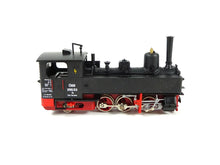 Laden Sie das Bild in den Galerie-Viewer, Liliput H0e Dampflok BR 298 ÖBB 71463 OVP- Bastler