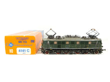 Laden Sie das Bild in den Galerie-Viewer, Roco H0 Elektrolokomotive BR 118 DB 4141C OVP - Bastler