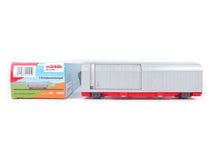 Laden Sie das Bild in den Galerie-Viewer, Märklin H0 my world - Schiebewandwagen 44145 neu OVP