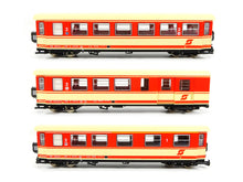 Laden Sie das Bild in den Galerie-Viewer, Roco H0e Zugset E-Lok 1099.13 ÖBB Mariazellerbahn 31010 OVP - Bastler