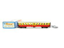 Laden Sie das Bild in den Galerie-Viewer, Roco H0 Set Personenwagen 2.Kl. der MBS 44467 OVP