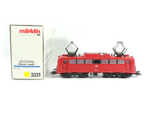 Laden Sie das Bild in den Galerie-Viewer, Märklin H0 Elektrolokomotive BR 140 DB Delta digital 3331 OVP