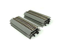 Laden Sie das Bild in den Galerie-Viewer, Roco H0 ROCO LINE 6x Gerades Gleis G½ Länge 115 mm 42512 neu OVP