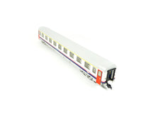Laden Sie das Bild in den Galerie-Viewer, Roco H0 Schnellzug-Abteilwagen Eurofirma 1. Kl. SNCB 45400 OVP