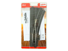 Laden Sie das Bild in den Galerie-Viewer, Märklin H0 C Gleis Weiche Start up rechts 20612 ( 24612 ) neu OVP