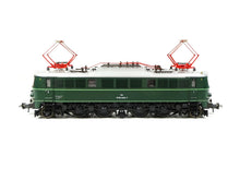 Laden Sie das Bild in den Galerie-Viewer, Roco H0 Elektrolokomotive BR 1018 ÖBB 43663 OVP - Bastler