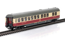 Laden Sie das Bild in den Galerie-Viewer, Märklin H0 Schnellzug Speisewagen DB 43872 neu OVP
