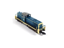 Laden Sie das Bild in den Galerie-Viewer, Märklin Z Diesellokomotive BR 290 88511 neu OVP