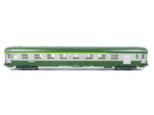 Laden Sie das Bild in den Galerie-Viewer, Roco H0 Personenwagen UIC-Y- Reisezugwagen B7D SNCF 45205 OVP