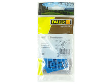 Laden Sie das Bild in den Galerie-Viewer, Faller H0 Modellbau 2 Schneekanonen 180873 neu OVP