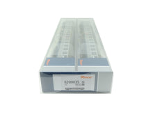 Laden Sie das Bild in den Galerie-Viewer, Roco H0 Pesonenwagen Set 2 Nahverkehrswagen Silberling DB AG 6200035 neu OVP