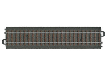 Laden Sie das Bild in den Galerie-Viewer, Märklin H0 C Gleis Gleise gerade 172mm Modelleisenbahn 10 x 24172 neu OVP