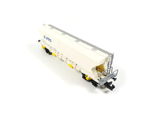 Laden Sie das Bild in den Galerie-Viewer, NME N Zuckerwagen Uagnpps 92m³ VTG weiß 205611 neu OVP