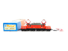Laden Sie das Bild in den Galerie-Viewer, Roco H0 Elektrolokomotive Reihe 1020 Krokodil ÖBB 43485 OVP - Bastler