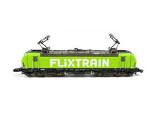 Laden Sie das Bild in den Galerie-Viewer, Märklin Z Elektrolokomotive BR 193 Flixtrain 88239 neu OVP