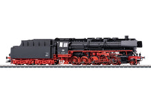 Laden Sie das Bild in den Galerie-Viewer, Märklin H0 Güterzug-Dampflokomotive BR 044 DB mfx+ sound 39885 neu OVP