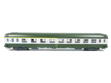 Laden Sie das Bild in den Galerie-Viewer, Roco H0 Personenwagen Reisezugwagen AcBcx 1./2. Kl SNCF 44625 OVP
